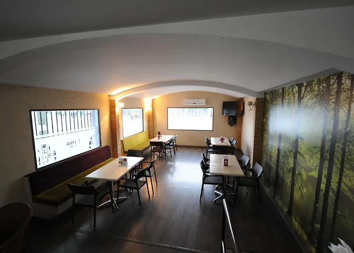 Hotel Montearoma